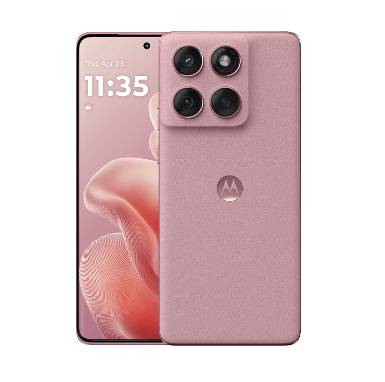 Motorola Edge 60