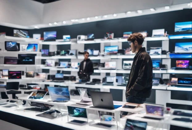 Best laptops 2025
