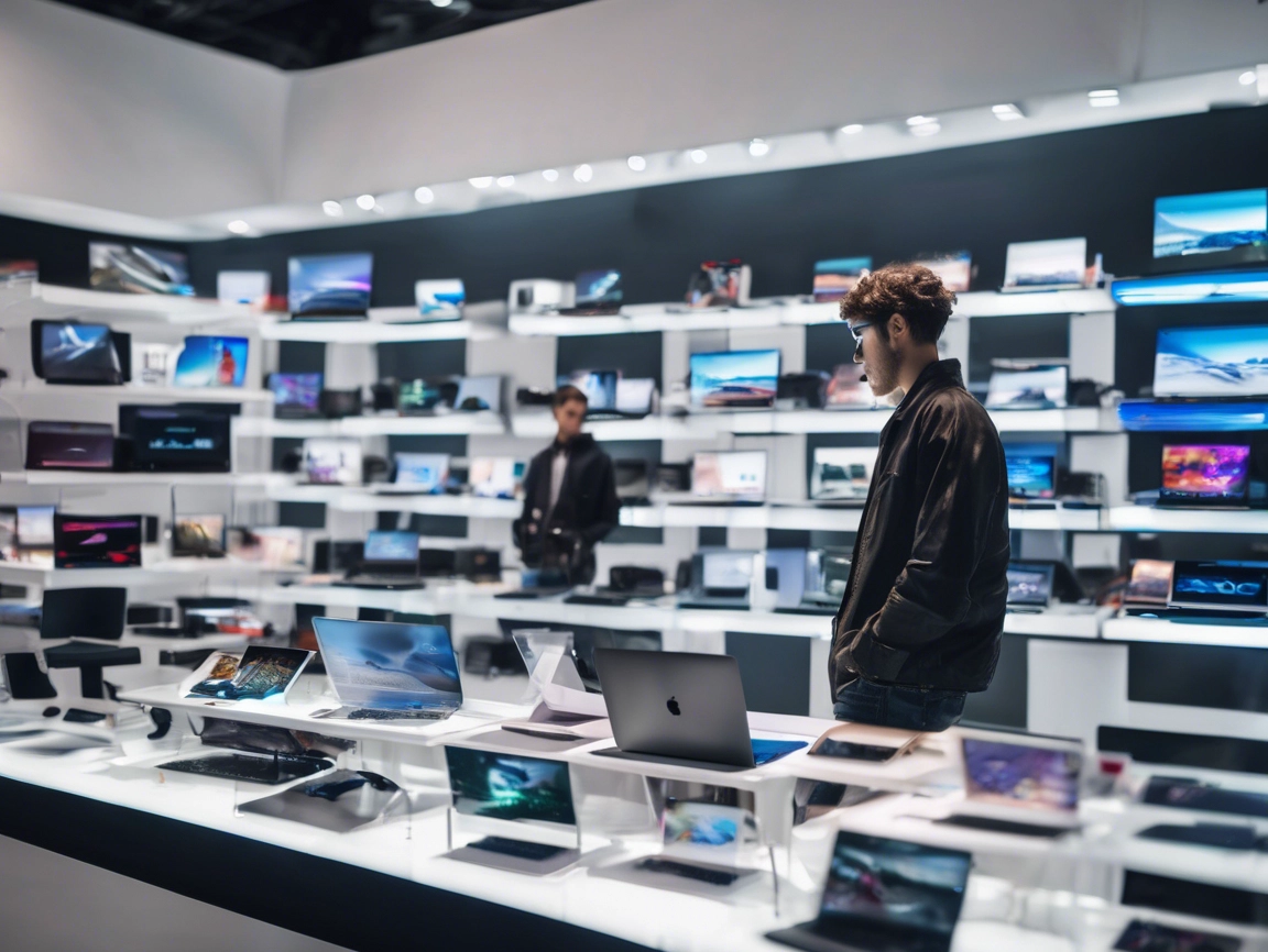 Best laptops 2025