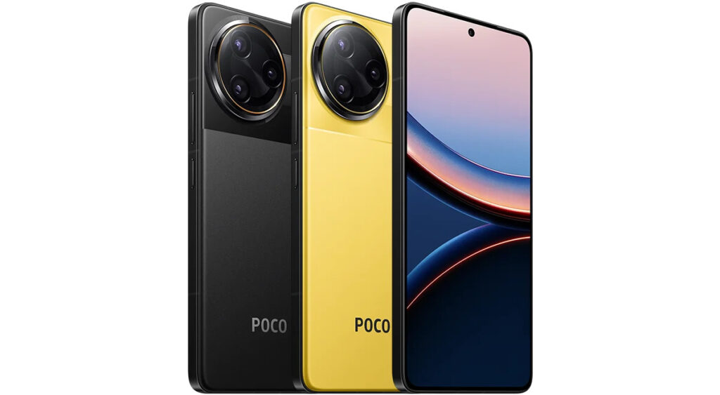 POCO F8 Ultra Review