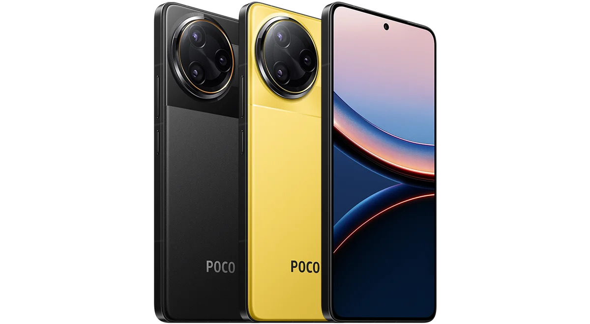 POCO F8 Ultra Review